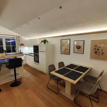 Alex's Apartamento Altaussee