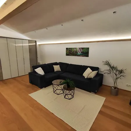 Alex's Apartamento Altaussee