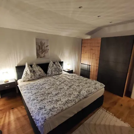 Apartamento Alex's *