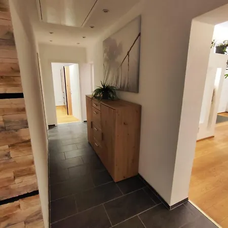 Apartment Alex's