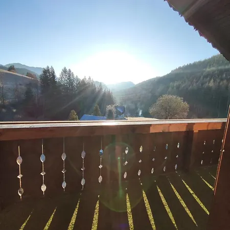 Apartment Alex's Altaussee