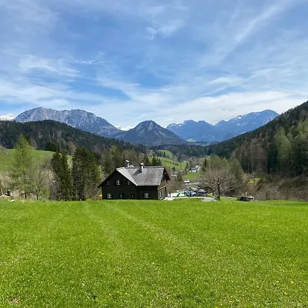 Apartamento Alex's Altaussee