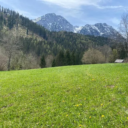 Alex's * Altaussee