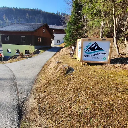 Alex's Altaussee