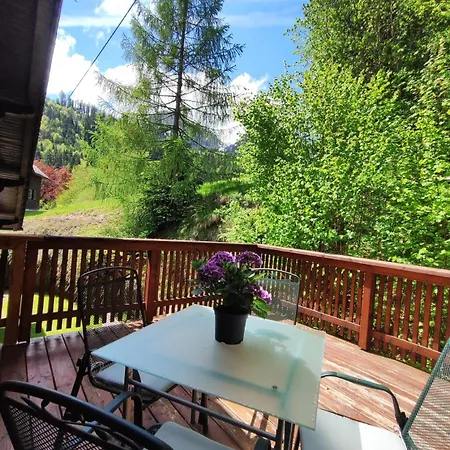 Alex's Apartamento *