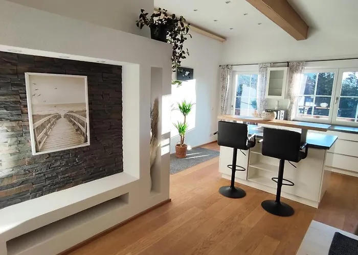 Alex's Appartement *