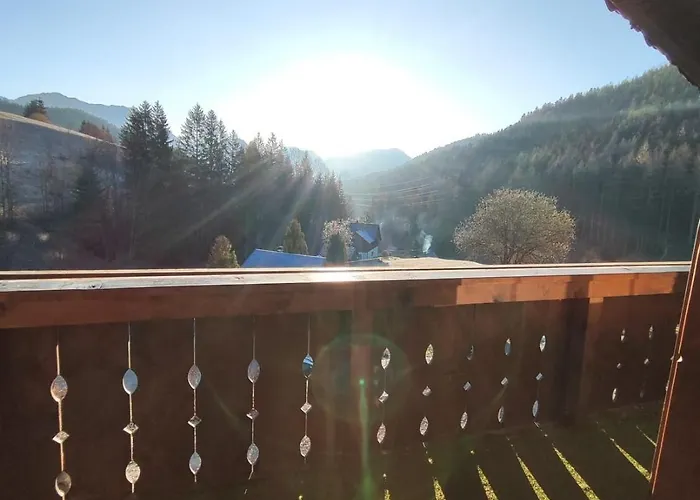 Appartement Alex's Altaussee