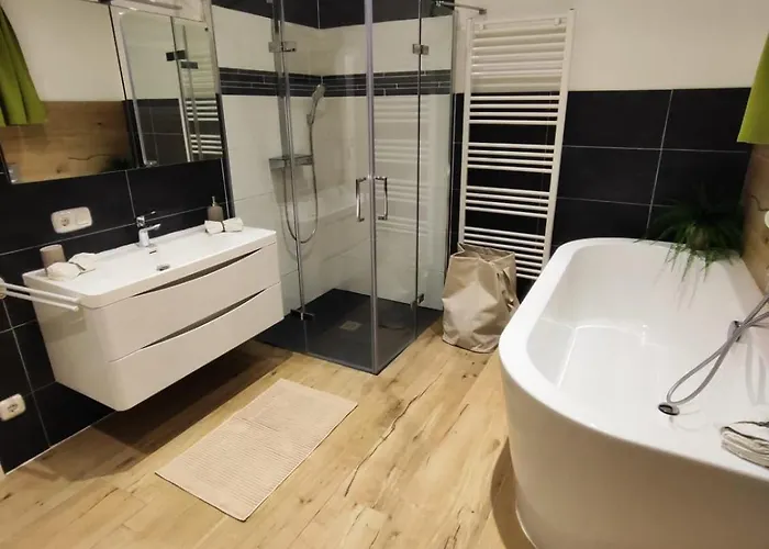 Alex's Appartement *