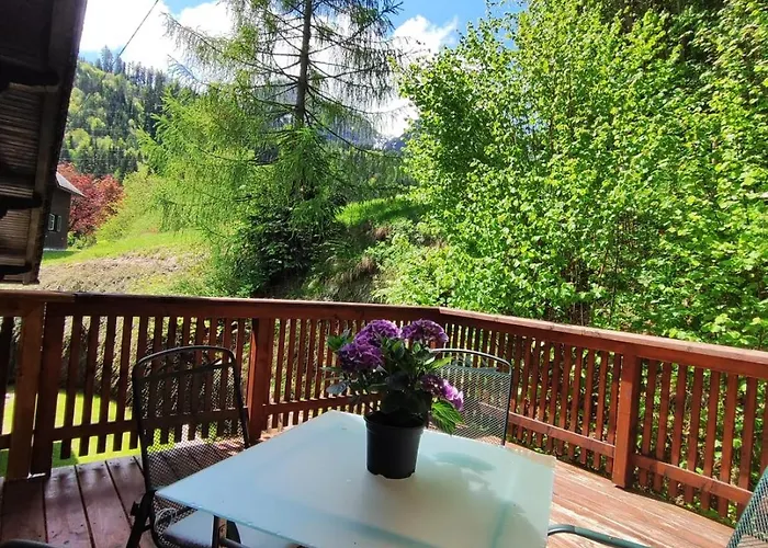 Alex's Appartement *